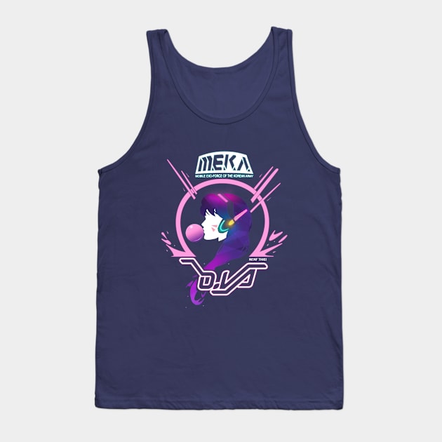 Nerf This! Tank Top by Diasu